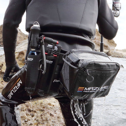 mazume アタッチメントベースベルト