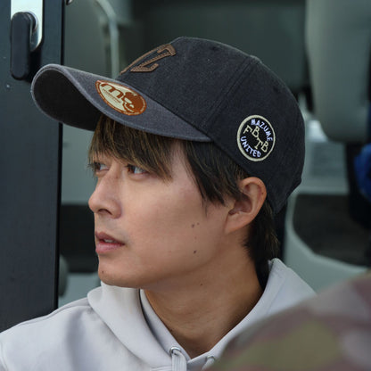 mazume ウォッシュ CAP