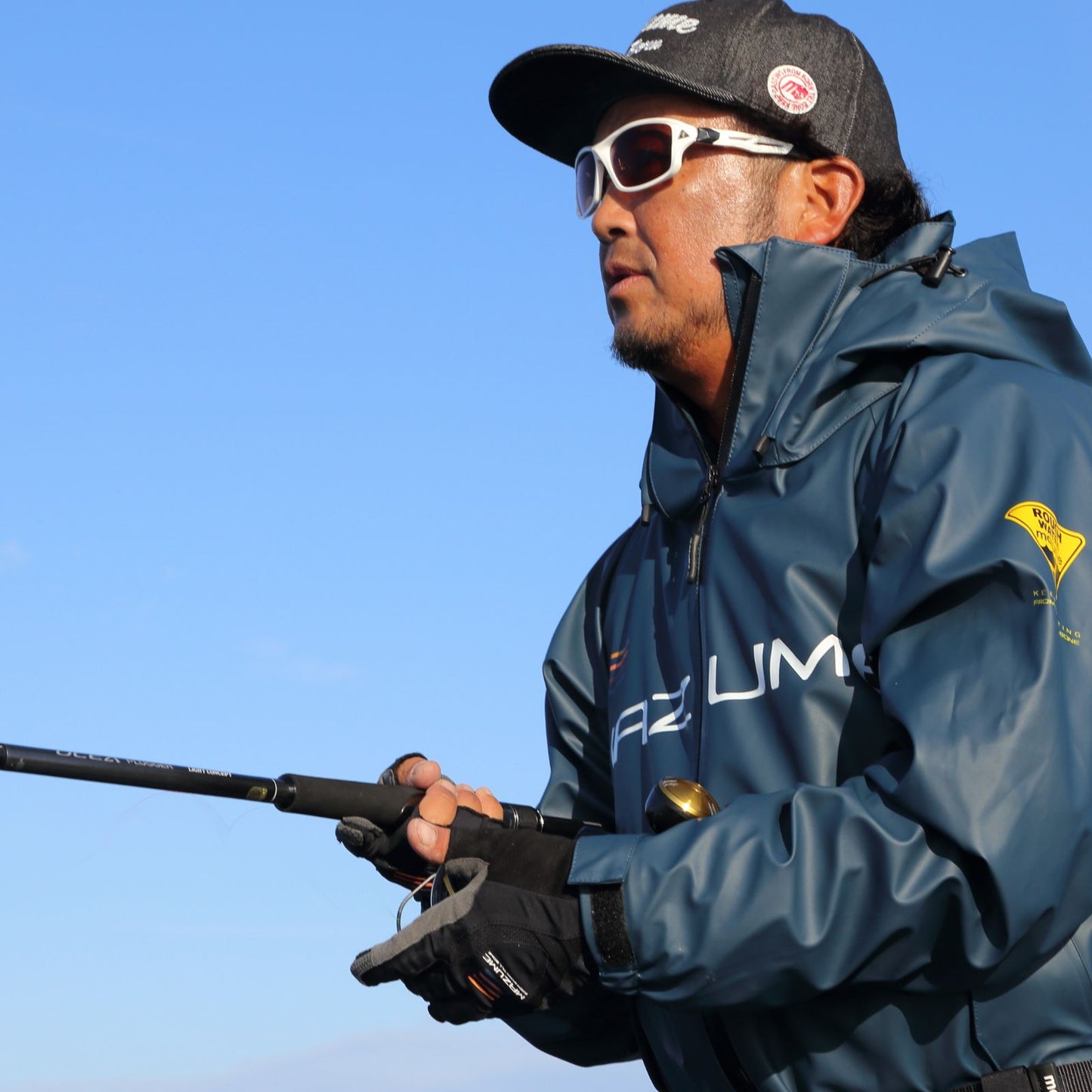 mazume ライトグローブ（４本カット）