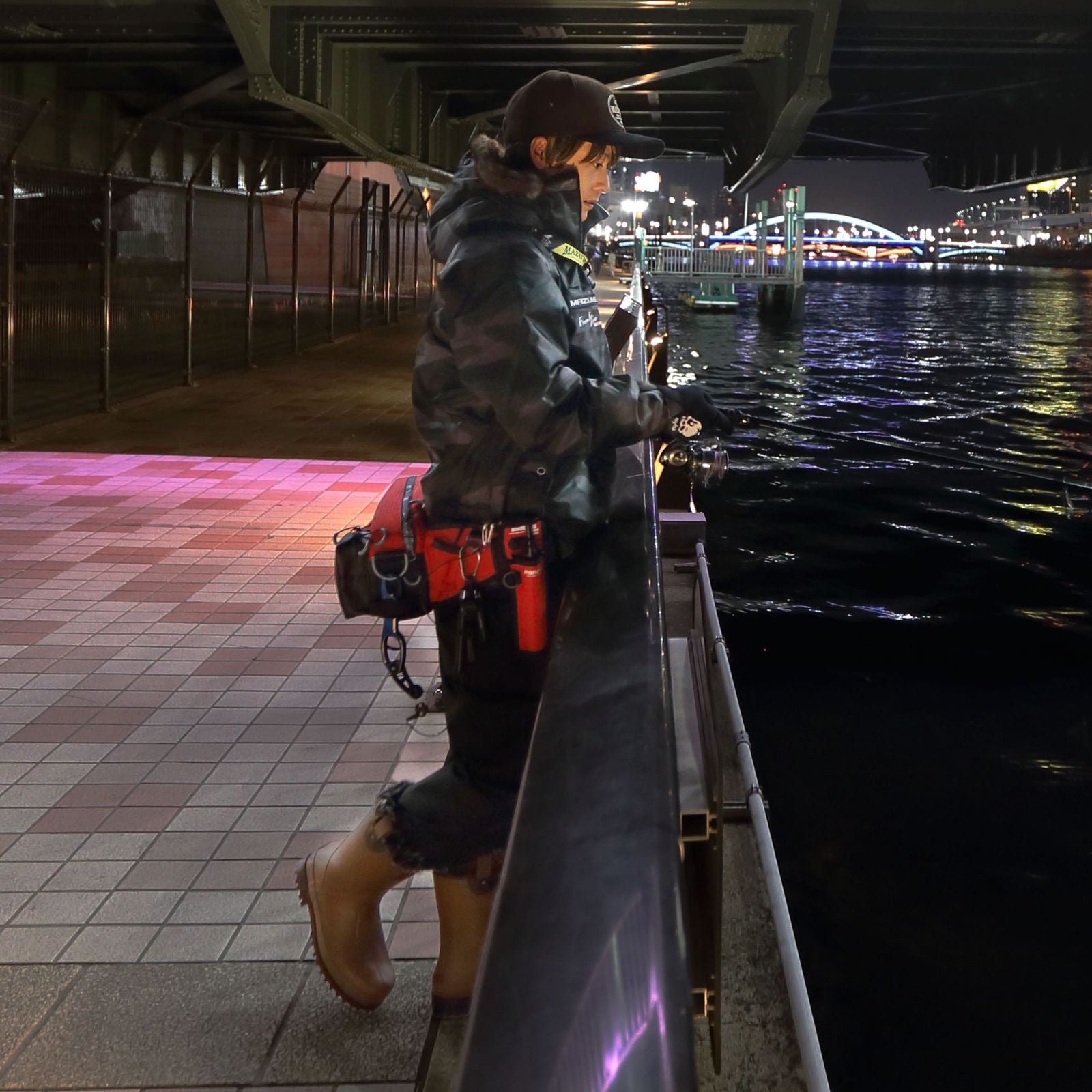 44.ムースさん DEMONIA 