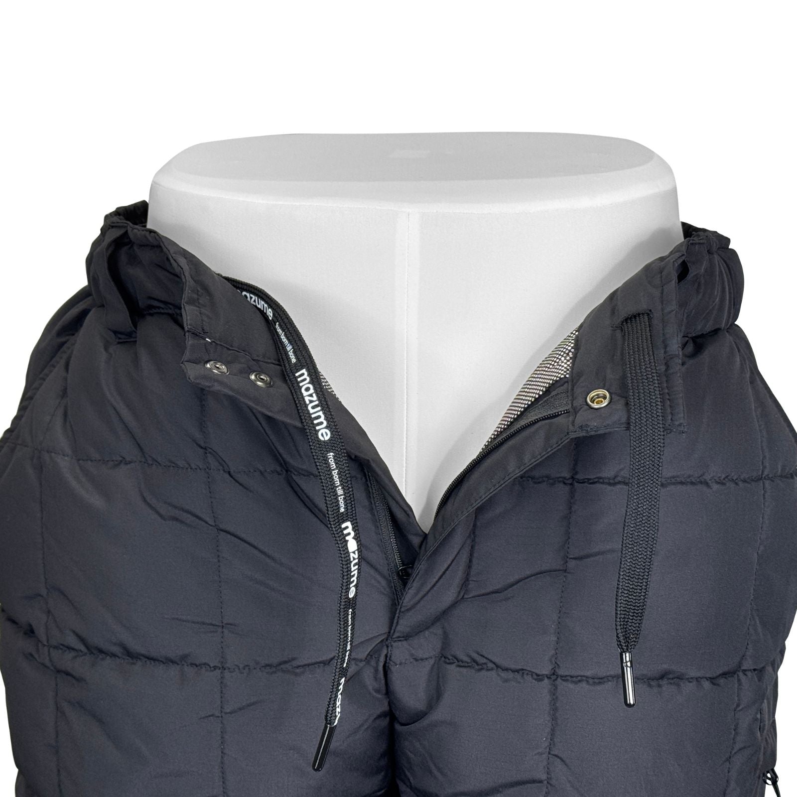 mazume ヒーターショートパンツ【プレゼント付き】