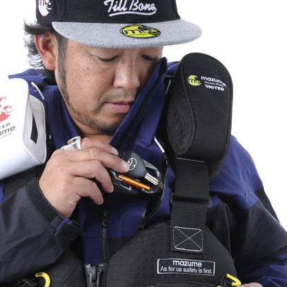 mazume レッドムーンウェーディングショートジャケットII
