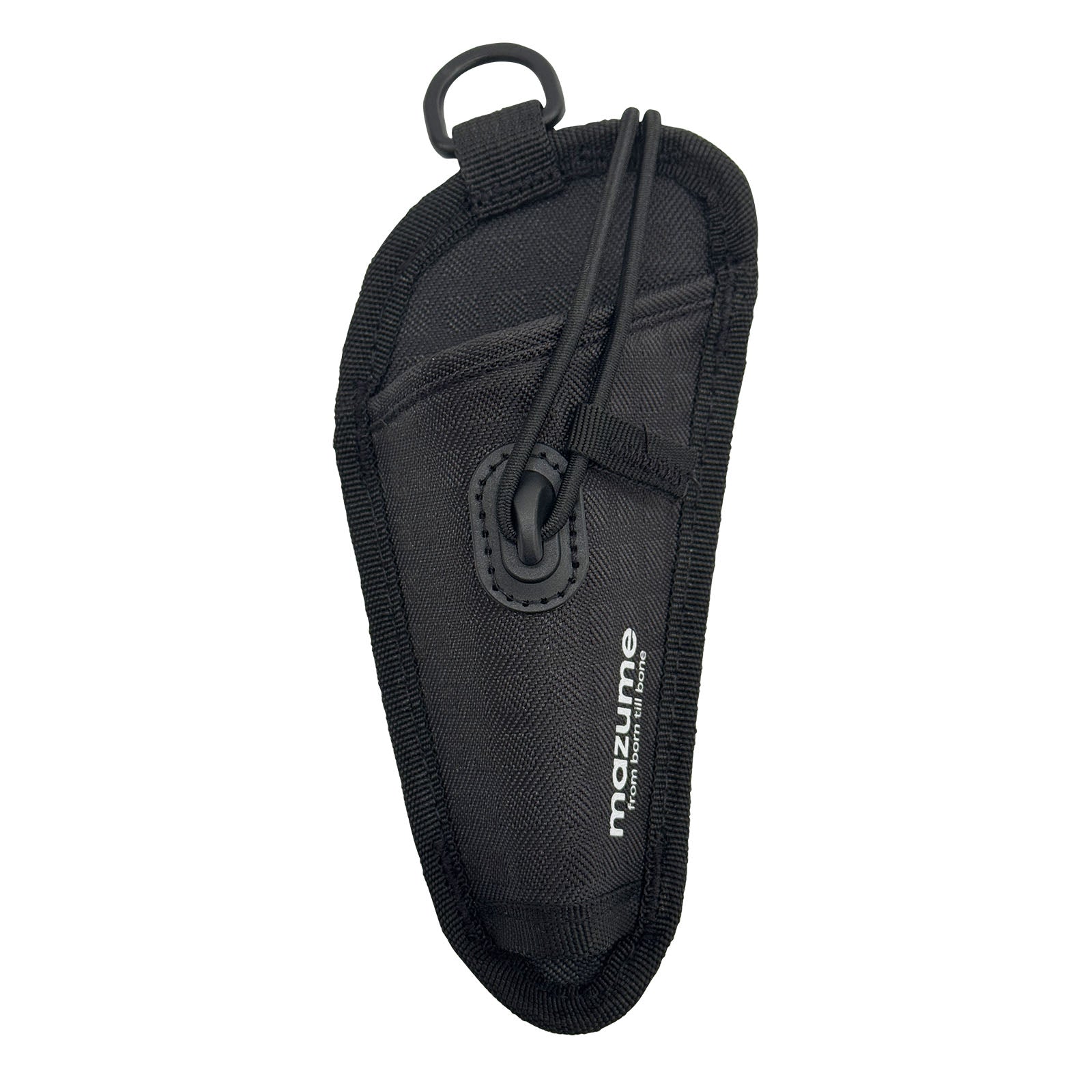 レア品mazume AIMS コラボ フィッシングベスト ショルダーバック組込 オレンジブルー マズメ mazume レッドムーンワンショルダー4