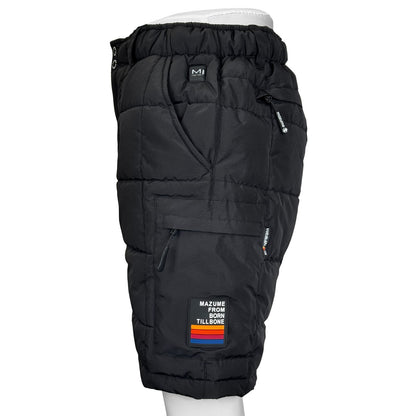 mazume ヒーターショートパンツ