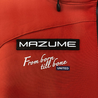 mazume ウインドカットジャケット    MZFW-873（プレゼント付き）