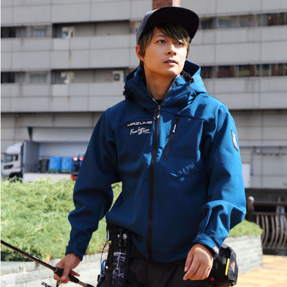 ウインドカットジャケット・ヒーターベストセット　MZFW-873