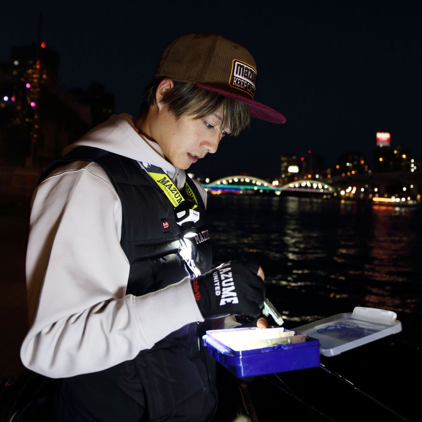 mazume　Focus One Limited