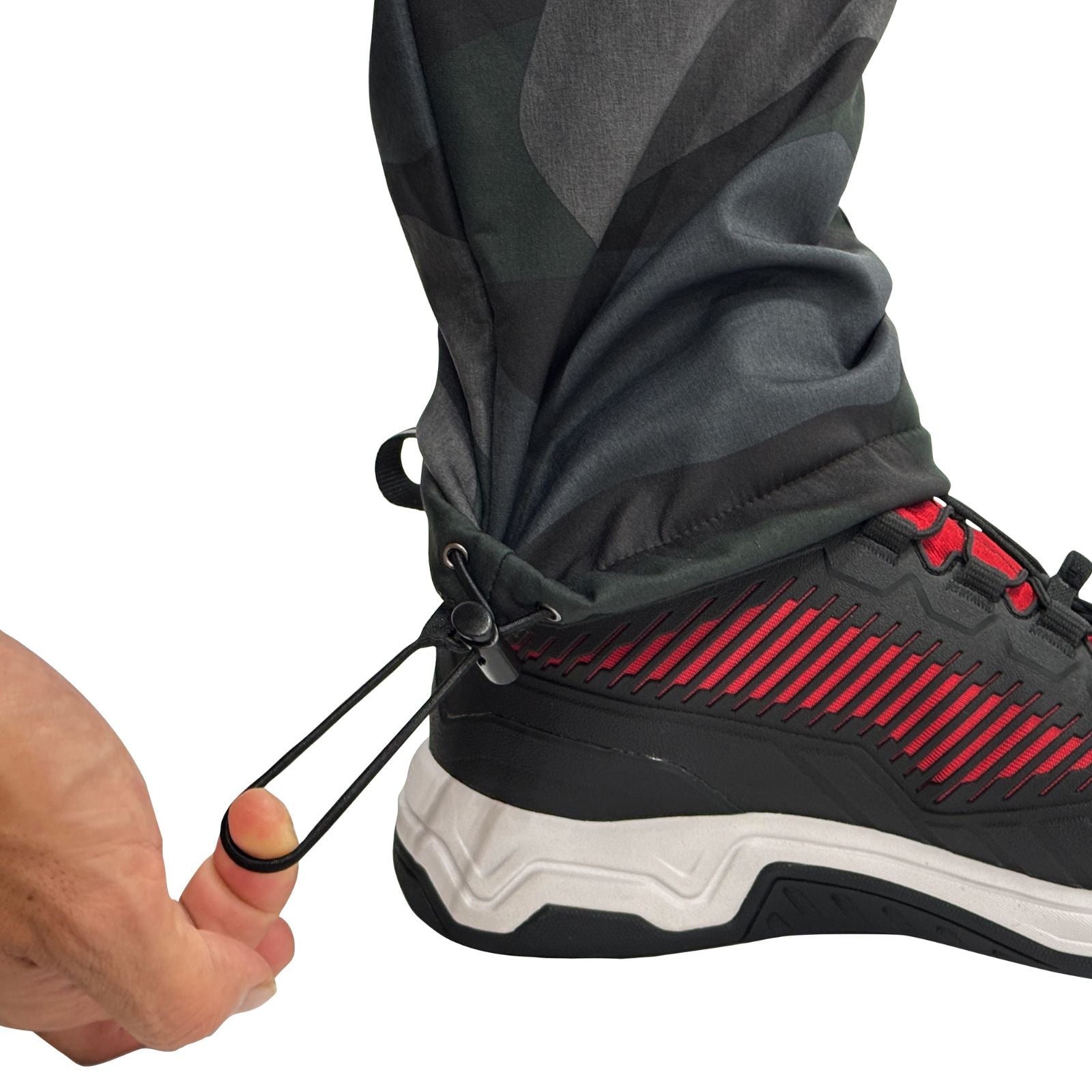 mazume ウインドカットパンツ MZFW-878