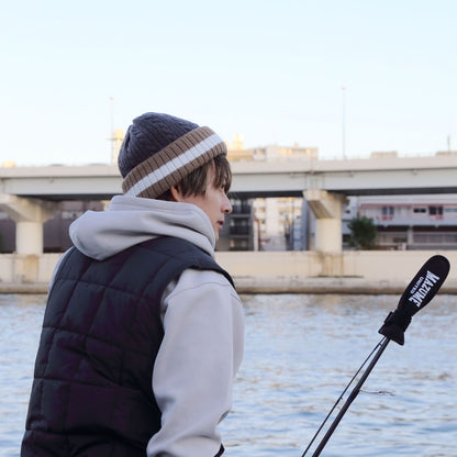 mazume ニットワッチ II