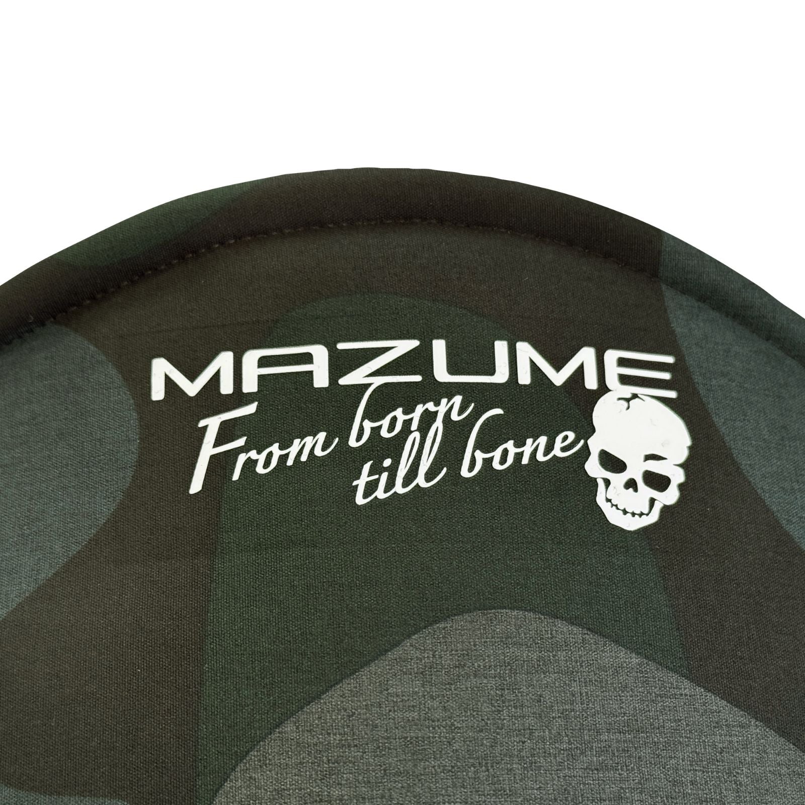 mazume ウインドカットジャケット ダブルトーン【プレゼント付き】