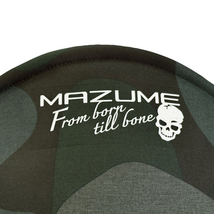 mazume ウインドカットジャケット ダブルトーン【プレゼント付き】