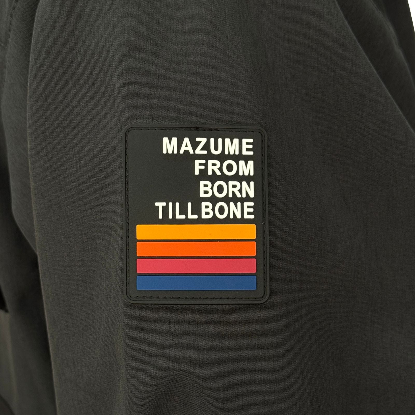 mazume ウインドカットMPジャケット【プレゼント付き】