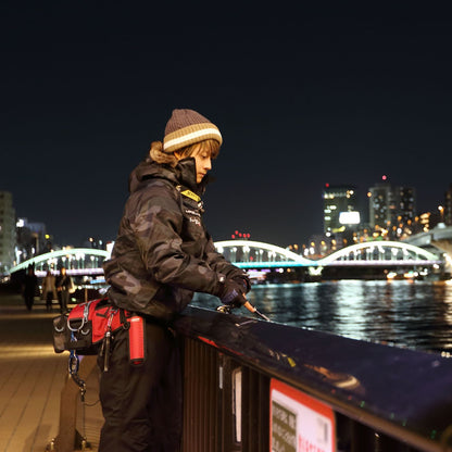 mazume ニットワッチ II