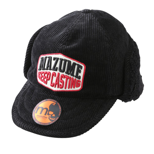 mazume イヤーウォーマー CAP I MZCP-F749