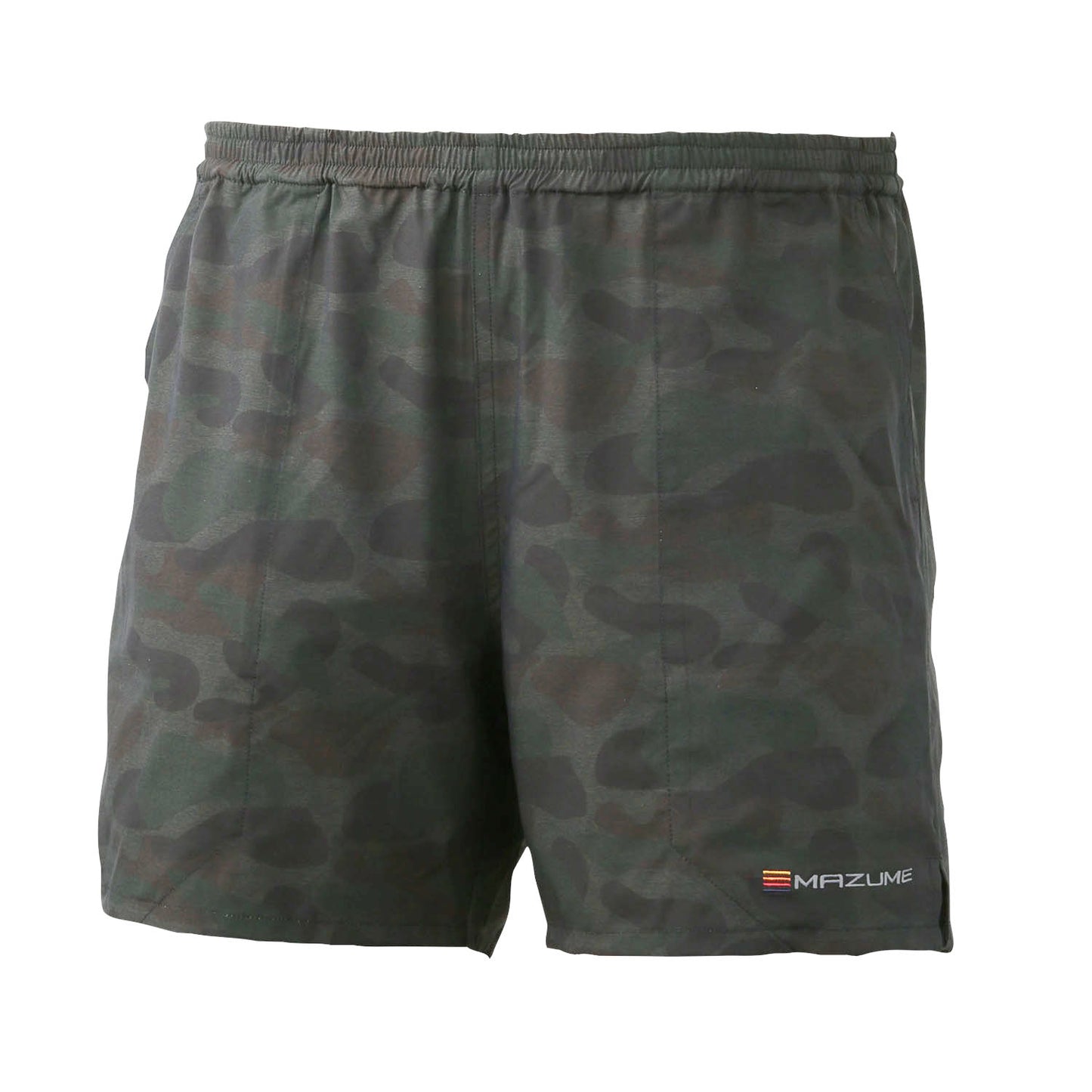 mazume ドライハーフパンツ