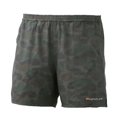 mazume ドライハーフパンツ