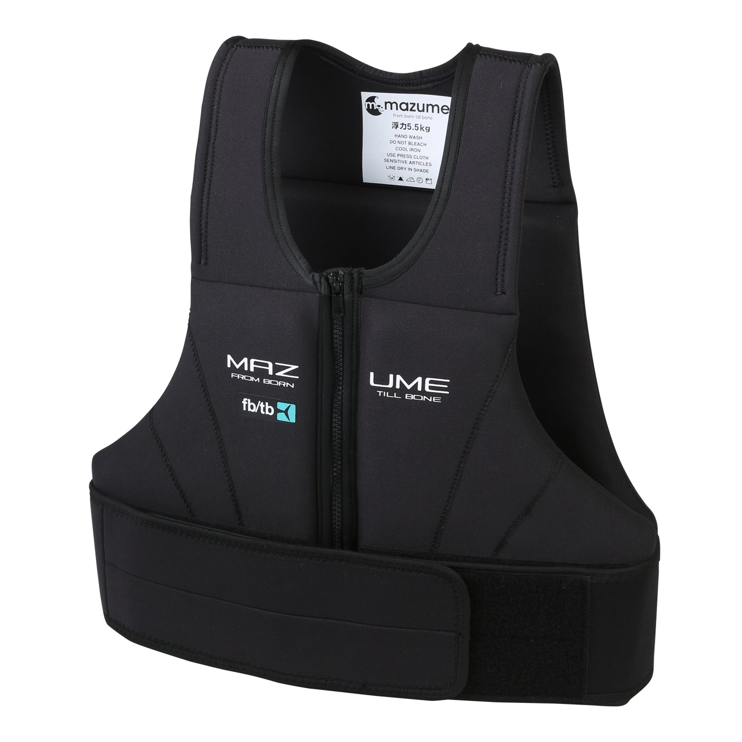mazume Floating Support Vest　　