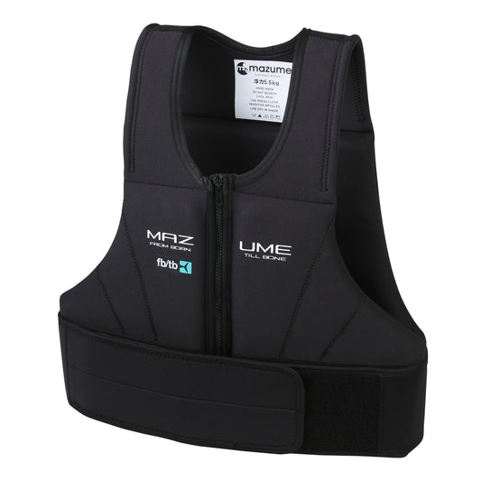 mazume Floating Support Vest　　