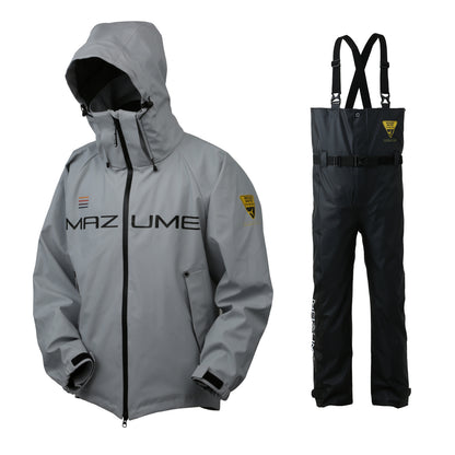 mazume ROUGH WATER レインスーツ MZRS-965