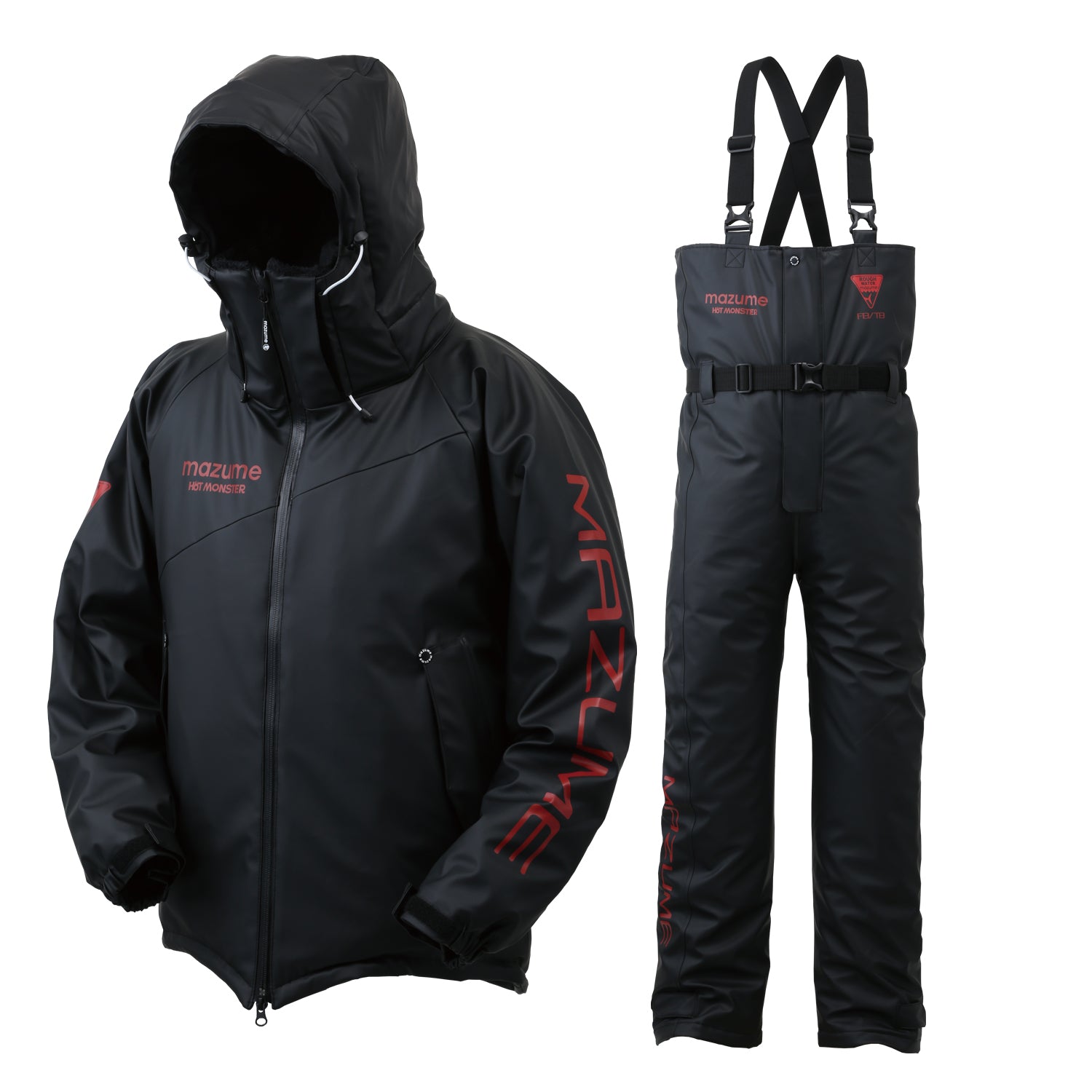 RAIN WEAR – mazume