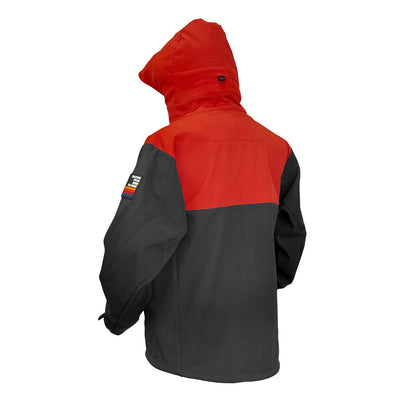 mazume ウインドカットジャケット ダブルトーン【プレゼント付き】