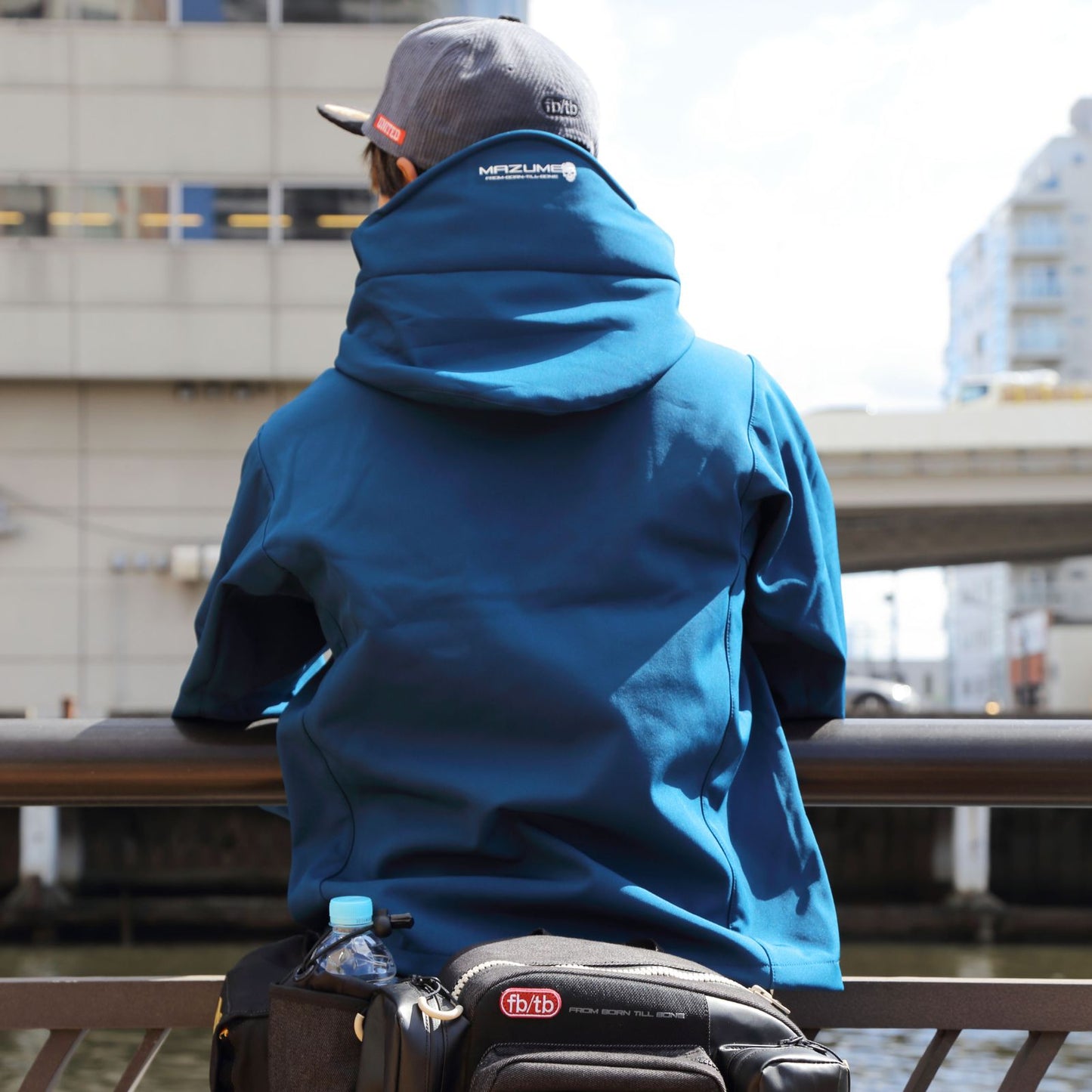 mazume ウインドカットジャケット    MZFW-873【プレゼント付き】