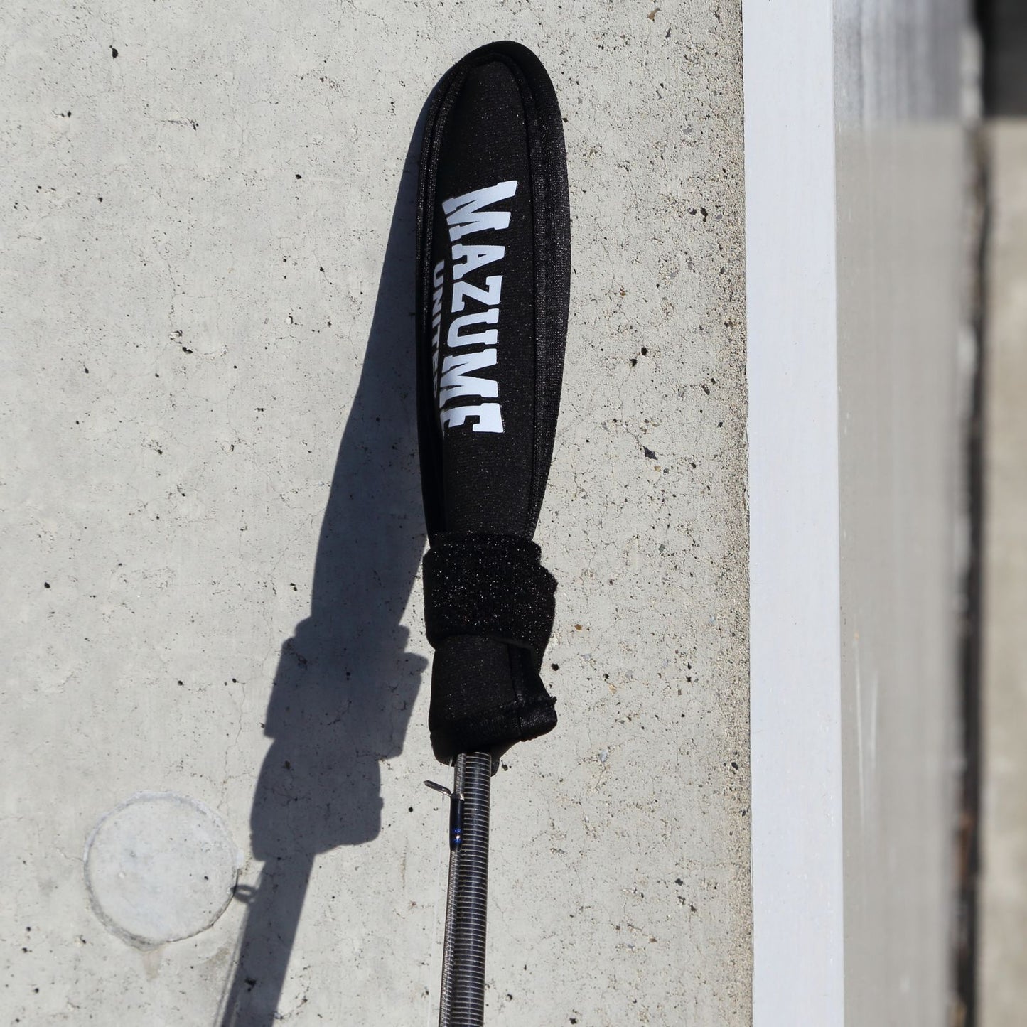 mazume 2ピースロッドティップカバー