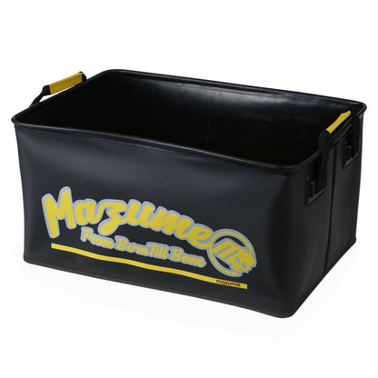 タイドマニアウェーダー＆ライフジャケットセット（MZBK-508プレゼント）