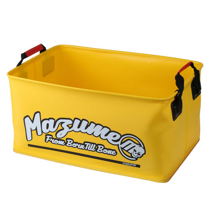 タイドマニアウェーダー＆ライフジャケットセット（MZBK-508プレゼント）