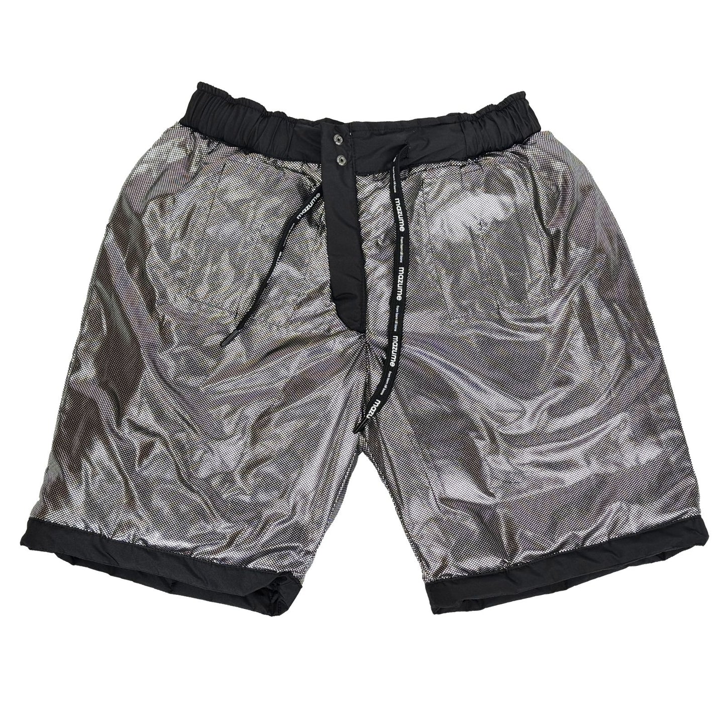 mazume ヒーターショートパンツ