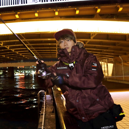 mazume CORE ALL WEATHER SUIT    MZFW-866