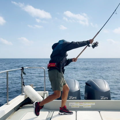 mazume インフレータブルウエスト II