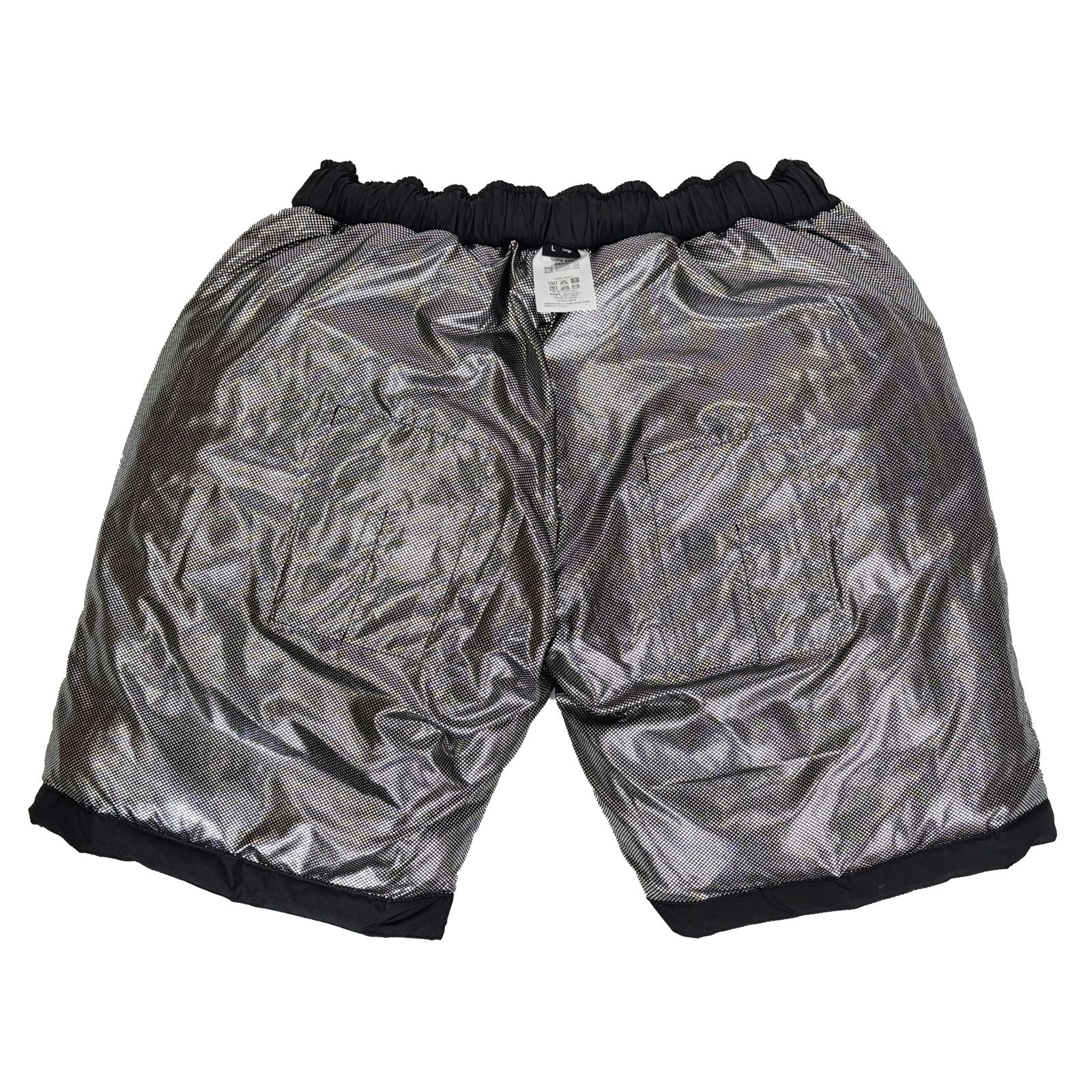 マズメ　ヒーターショートパンツ　LL mazume ヒーターショートパンツ【プレゼント付き】