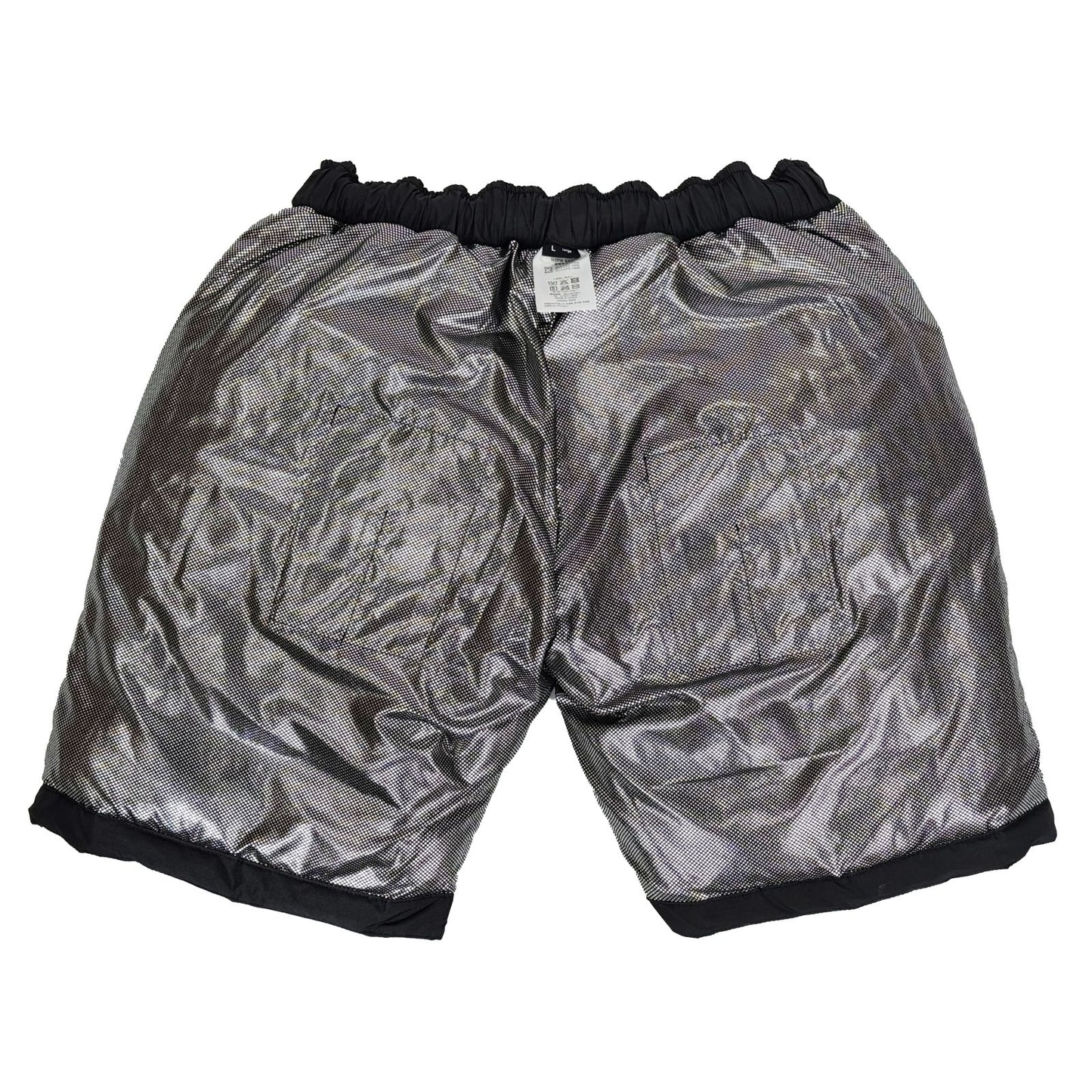 mazume ヒーターショートパンツ