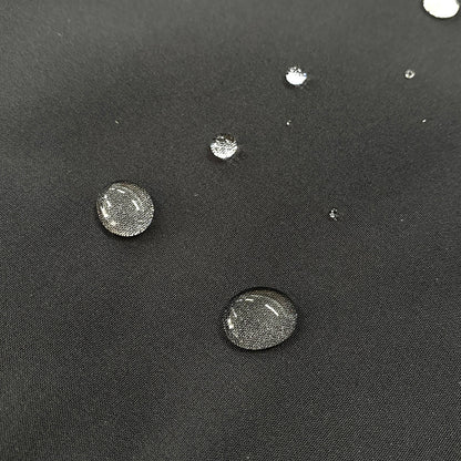 撥水加工