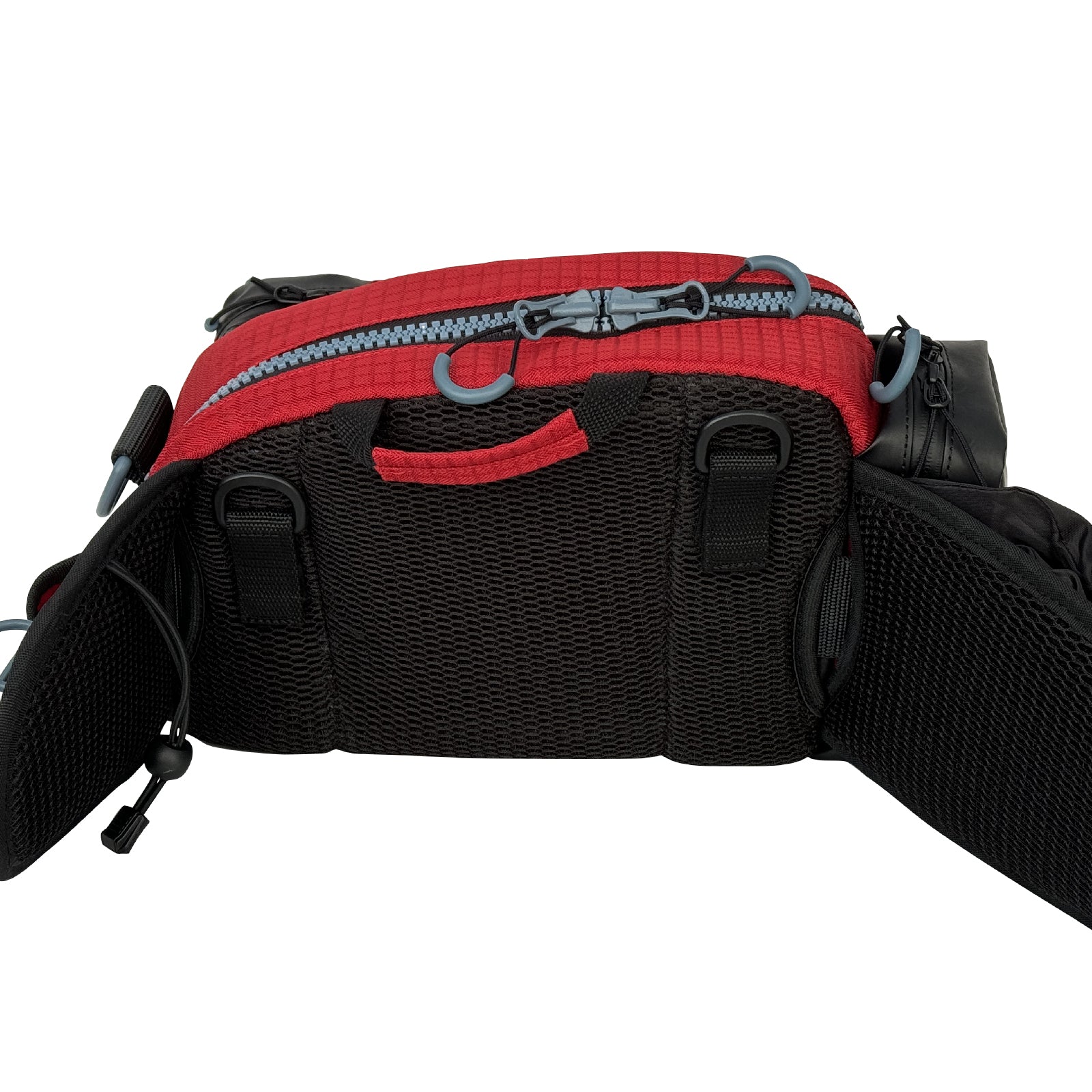 magicstick ウエストバッグ　即完売品 MAGICSTICK/マジックスティック/Mil Fanny Pack by RAMIDUS TOKYO