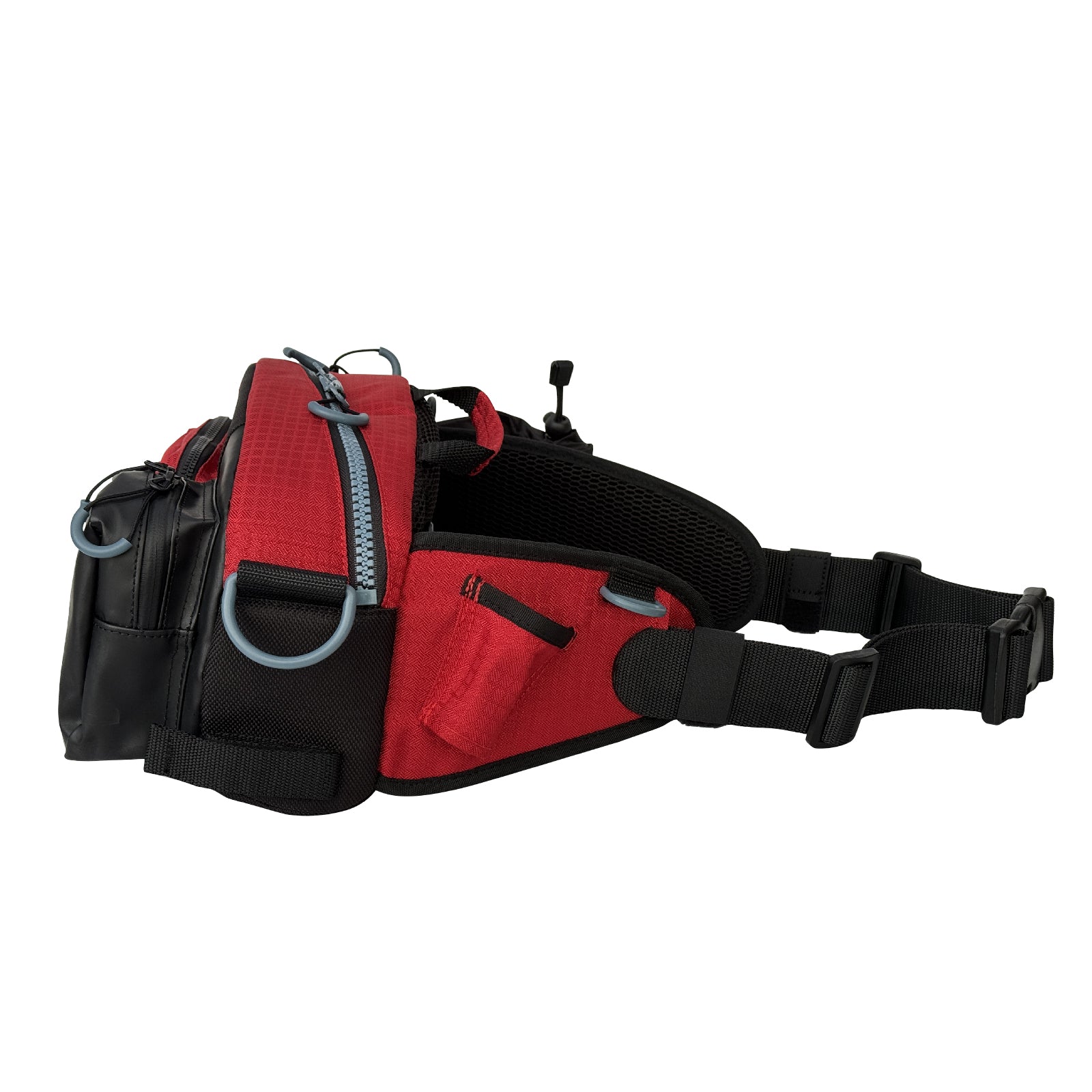 magicstick ウエストバッグ　即完売品 MAGICSTICK/マジックスティック/Mil Fanny Pack by RAMIDUS TOKYO