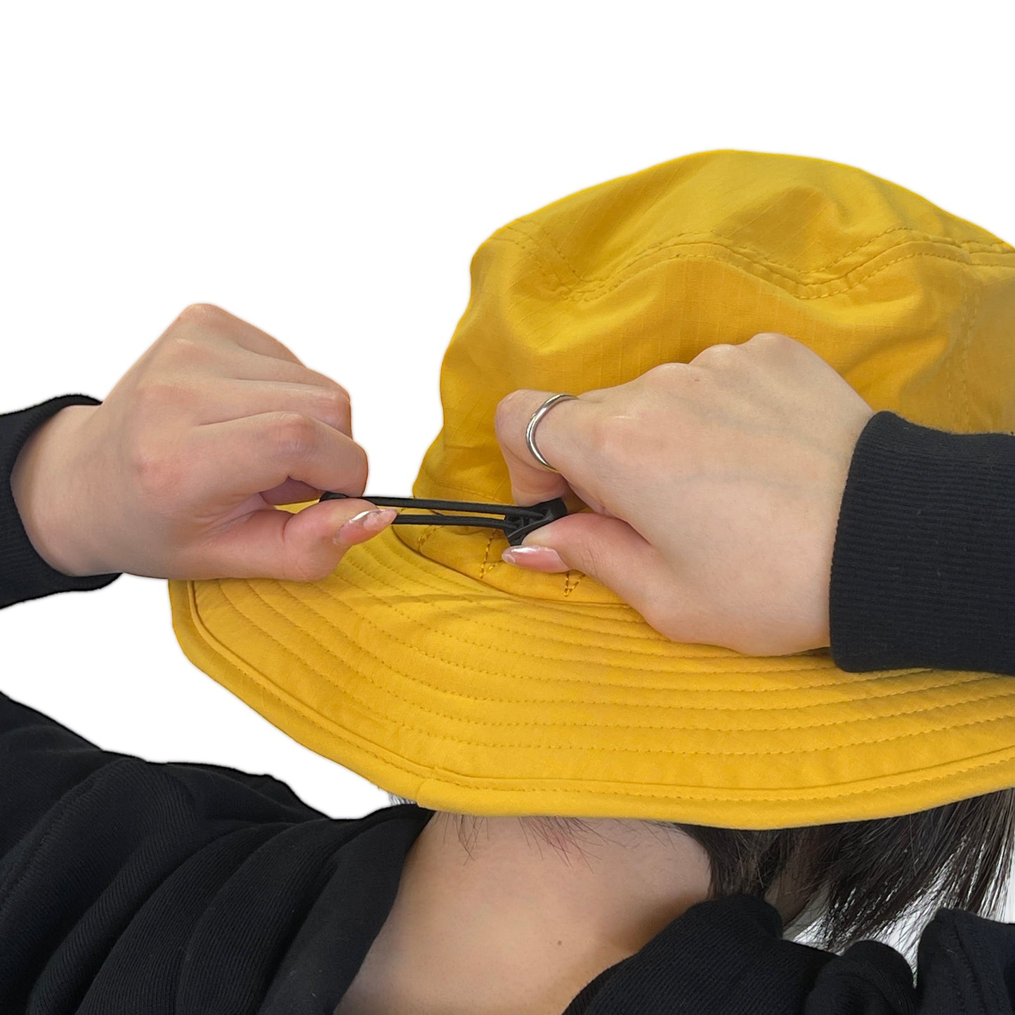 mazume SUNSHADE HAT II