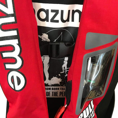 mazume インフレータブルサスペンダー SP MZLJ-436