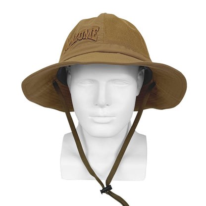 mazume メッシュ HAT　MZCP-945