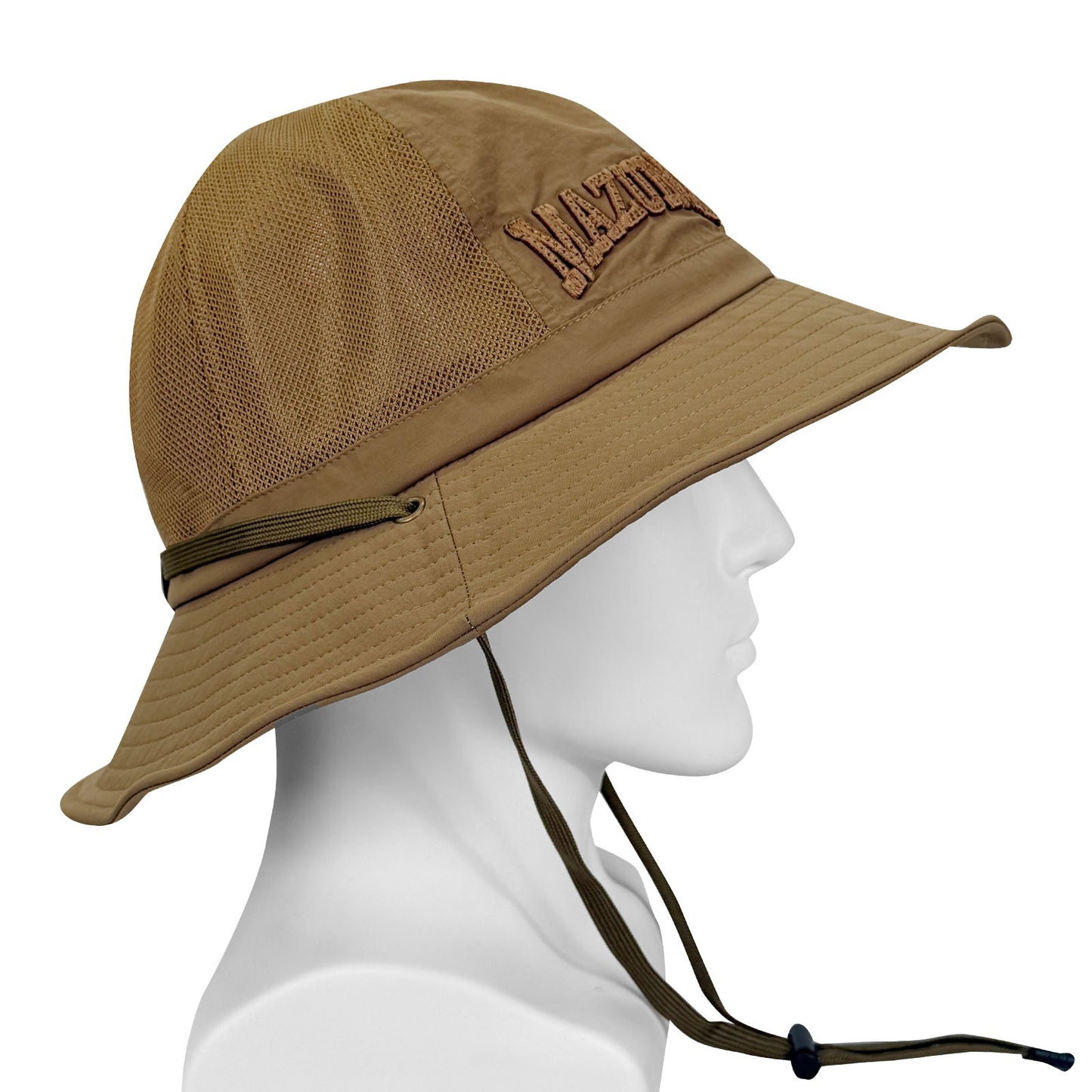 mazume メッシュ HAT　MZCP-945