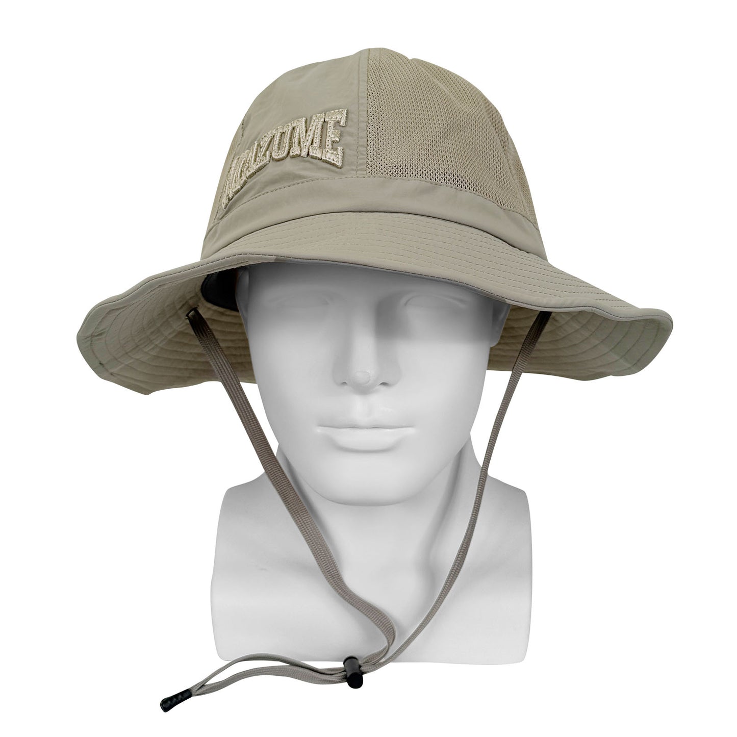 mazume メッシュ HAT　MZCP-945