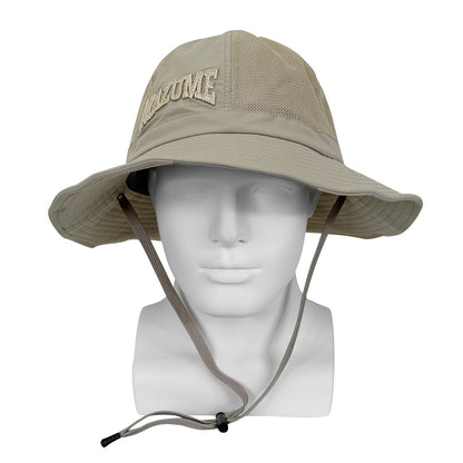 mazume メッシュ HAT　MZCP-945