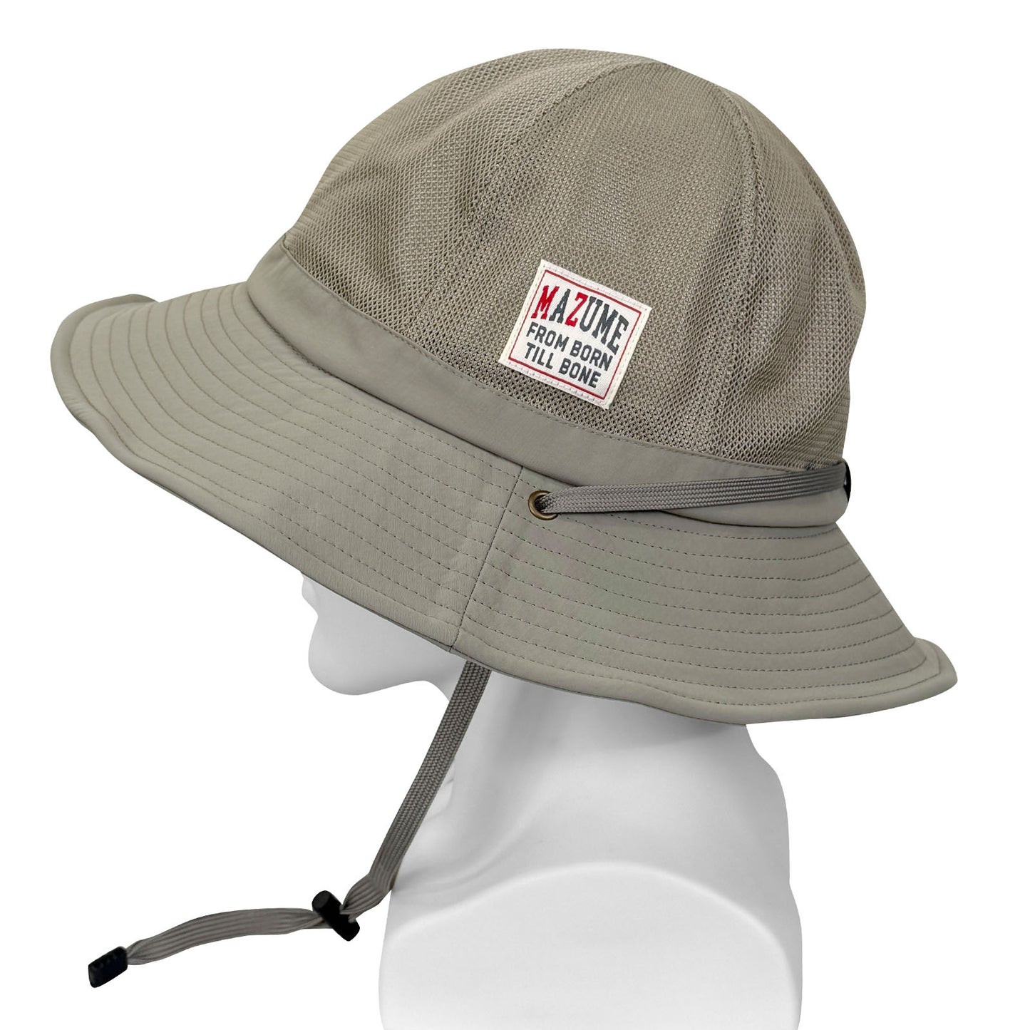mazume メッシュ HAT　MZCP-945