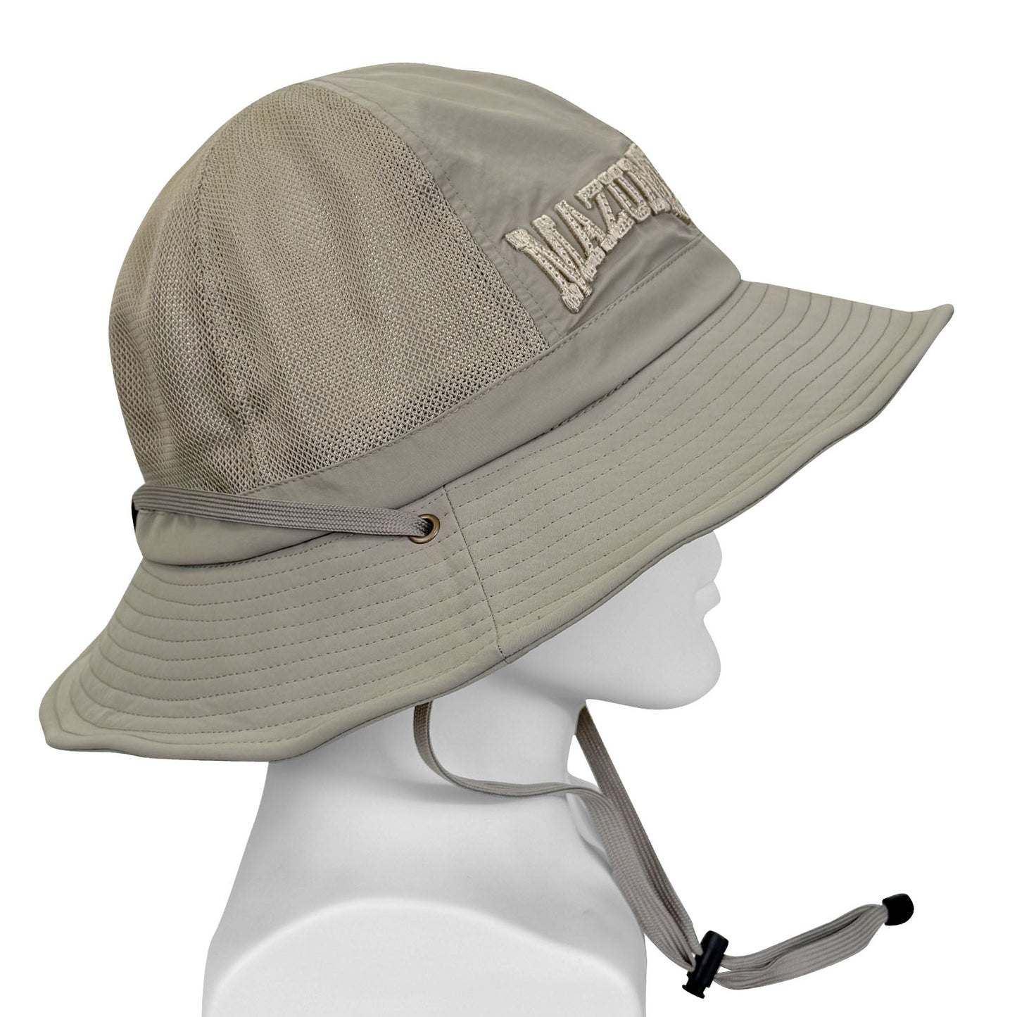 mazume メッシュ HAT　MZCP-945