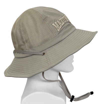 mazume メッシュ HAT　MZCP-945
