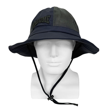 mazume メッシュ HAT　MZCP-945