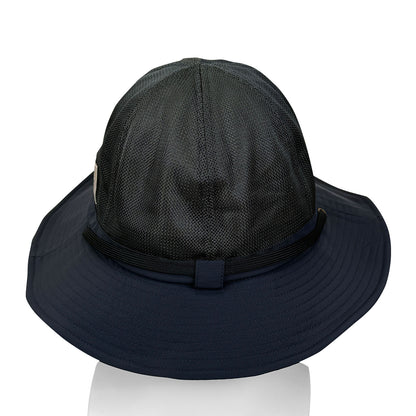 mazume メッシュ HAT　MZCP-945