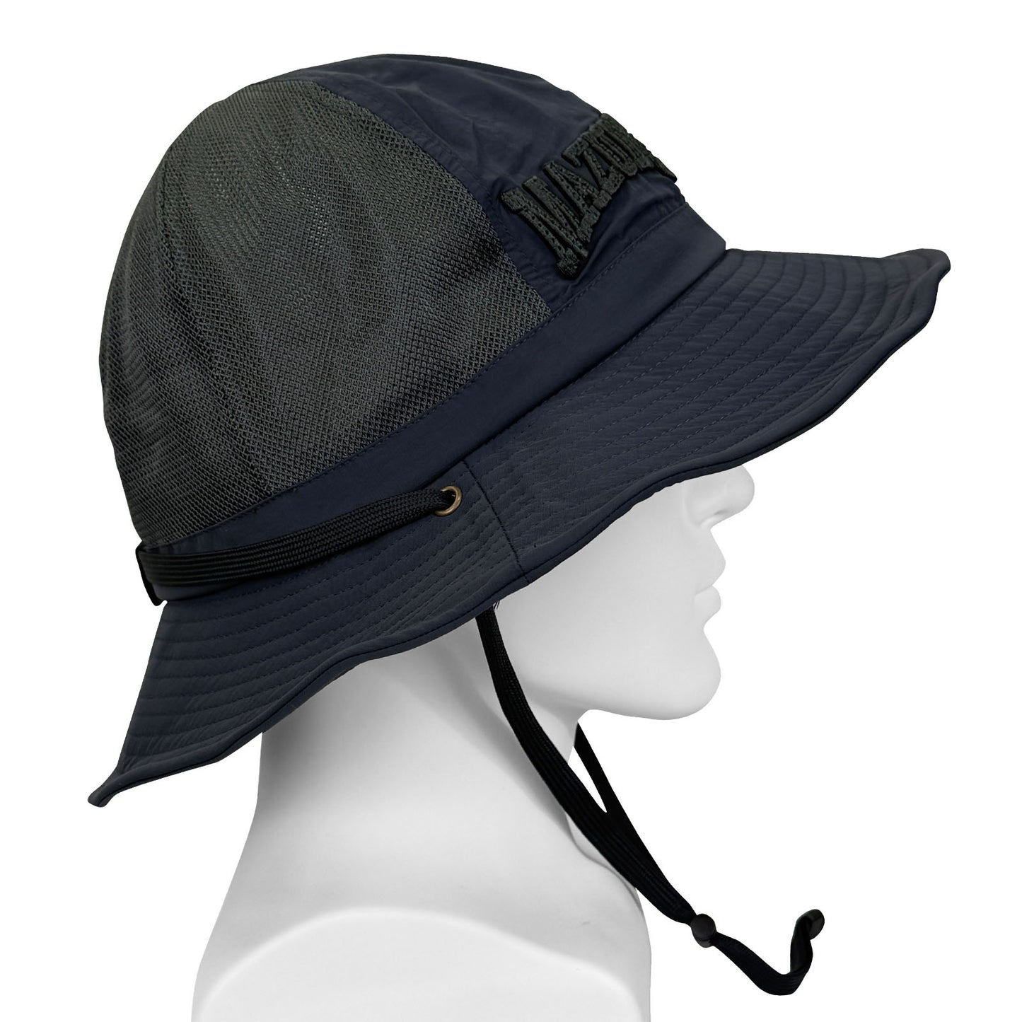 mazume メッシュ HAT　MZCP-945