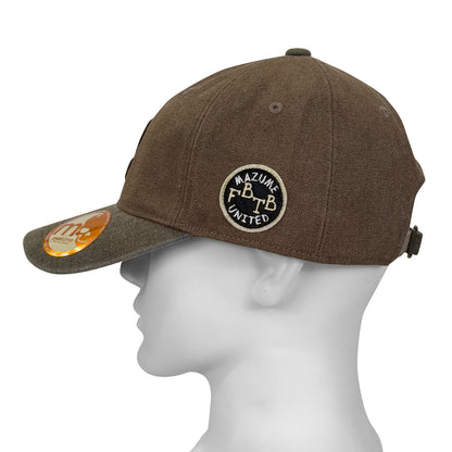 mazume ウォッシュ CAP　MZCP-946